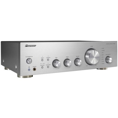 Pioneer A-40AE czarny