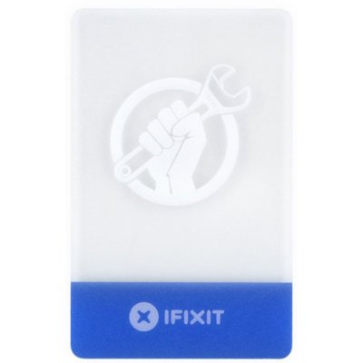 iFixit Narzędzia serwisowe iFixit Karty plastikowe 2 sztuki EU145101