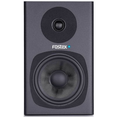 Fostex PM0.5d Czarny