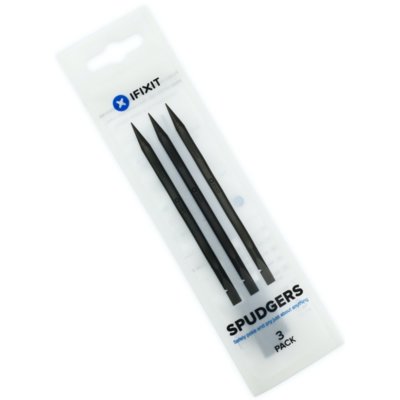 iFixit Narzędzia serwisowe iFixit Zestaw do otwierania urządzeń 3 sztuki EU145334-1