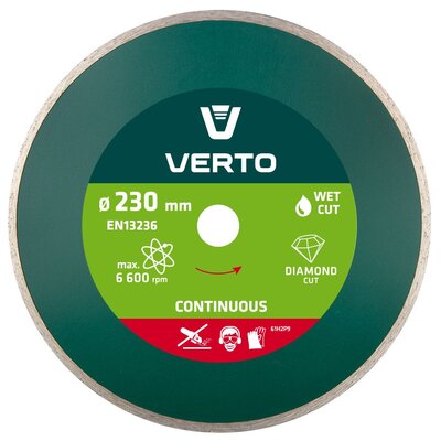 Verto Tarcza 61H2P9