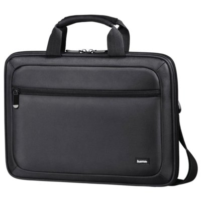 Hama Torba do laptopa Nizza life 13,3 czarna (101771)