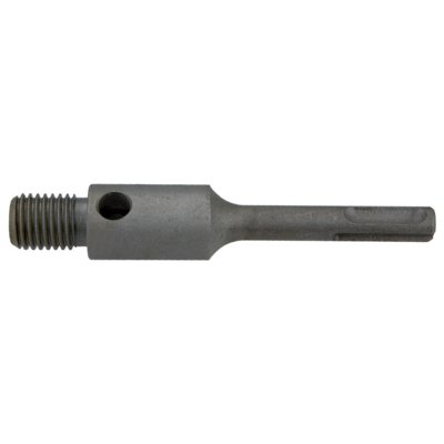 TOPEX Adapter SDS Plus do otwornic diamentowych 57H879 GRAPHITE 57H879/TOP