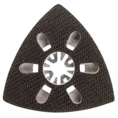 Graphite Stopa szlifierska na rzep 83mm 56H012 akcesoria