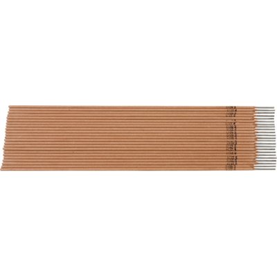Graphite Elektrody rutylowe 2.0 mm,1 kg, niskonapięciowe 56H839