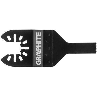Graphite Brzeszczot 56H057