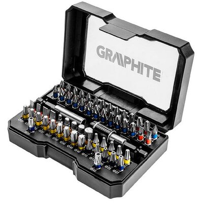 Graphite Zestaw bitów 56H600