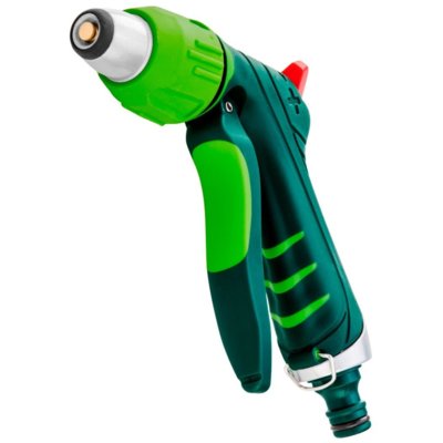 VERTO VERTO Zraszacz pistoletowy VERTO 15G706