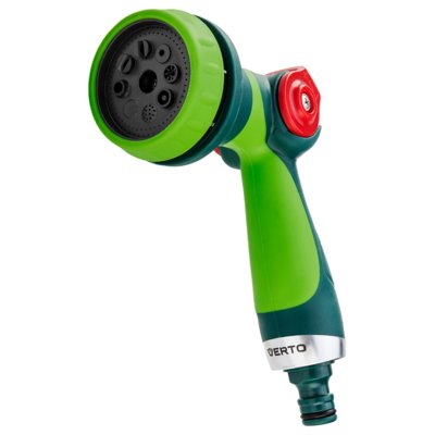 VERTO VERTO Zraszacz pistoletowy VERTO 15G704