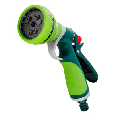 VERTO VERTO Zraszacz pistoletowy VERTO 15G702