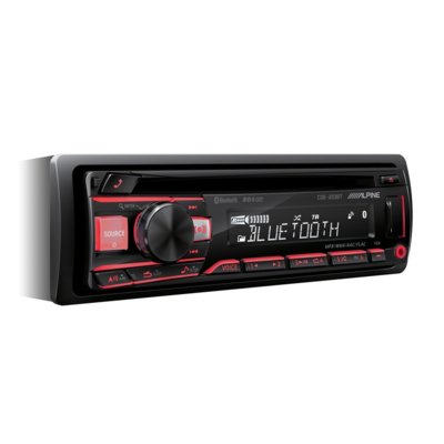 Alpine CDE-203BT (51EF0530AA010)