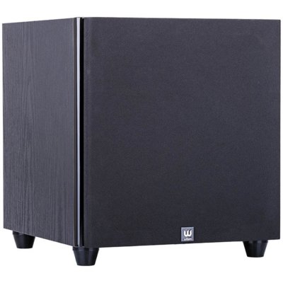 Wilson SUB-10 czarny