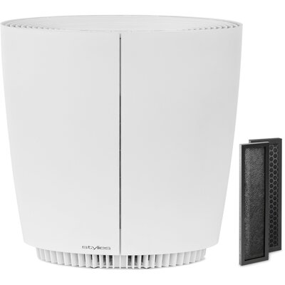 Stylies Pegasus Biały