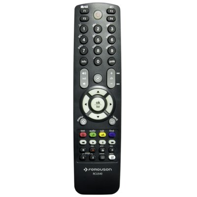 Ferguson RCU 540 RCU 540 (LXMVX5000B)