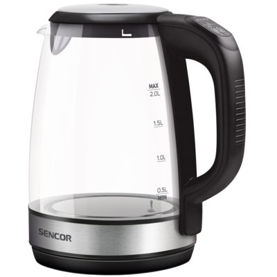 Sencor SWK 2090BK