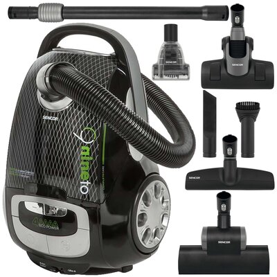 Sencor SVC 9000BK