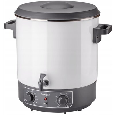 Sencor GARNEK DO PASTERYZACJI SPP 2100WH