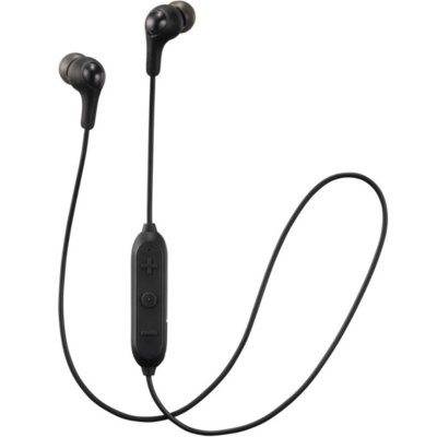 JVC HA-FX9BT Czarne