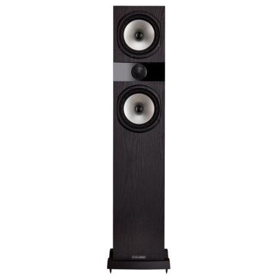 FYNE AUDIO F303 Czarny