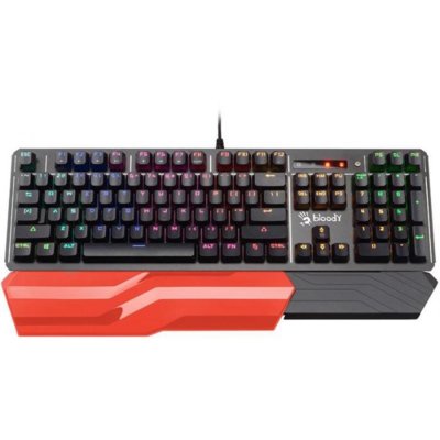A4Tech BLOODY B975 RGB mech/brown A4TKLA46096