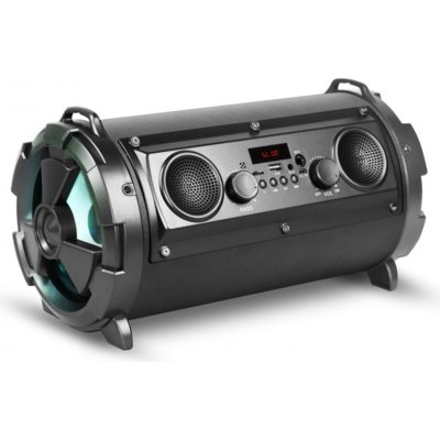 Rebeltec SoundTube 190 Czarny