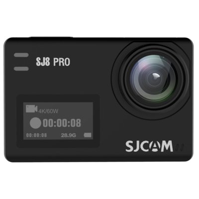 SJCAM SJ8 Pro (SJ8PRO)