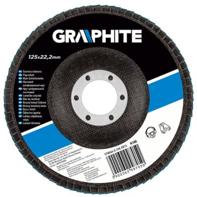 Graphite Tarcza 57H844