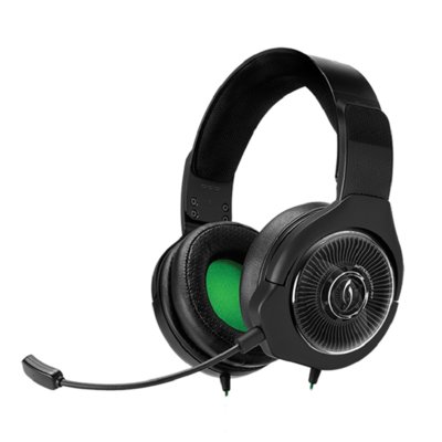 PDP AG6 zielone