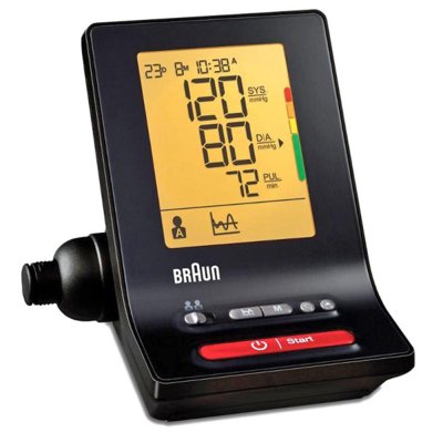 Braun ExactFit 5 BP6200