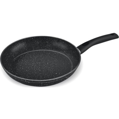 LAMART Patelnia z powłoką nieprzywierająca 28cm LT1136) > PROMOCJA! ZA KAŻDE WYDANE 500 ZŁ OTRZYMASZ BON 55ZŁ NA ZAKUPY W NEONET >