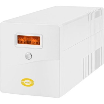 Orvaldi MC-1000