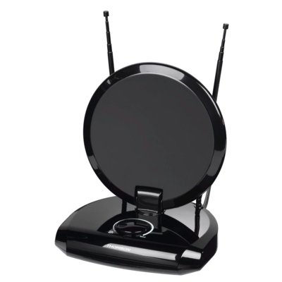 Thomson ANTENA AKTYWNA POKOJOWA DVB-T/T-2 ANT1418BK