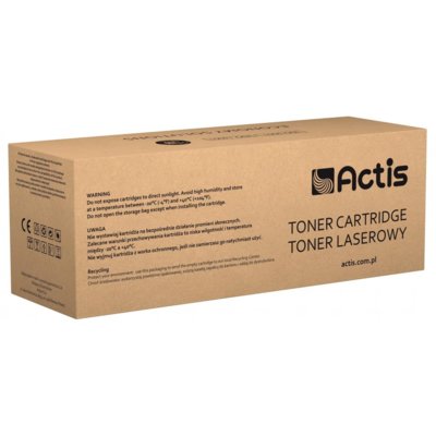 Actis Toner (zamiennik Brother TN-3430 Standard 3 000 stron czarny) EXPACSTBR0040