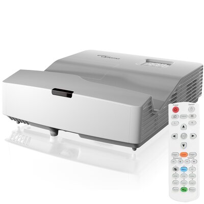 Optoma HD31UST