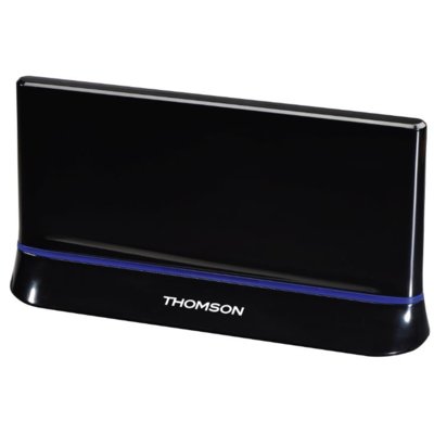 Hama Antena pokojowa THOMSON DVB-T ANT1538BK 132186