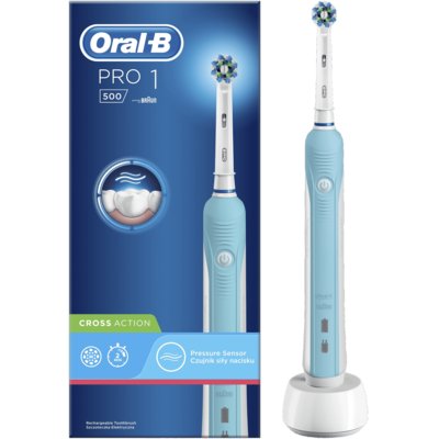 Oral-B PRO 500 3D White