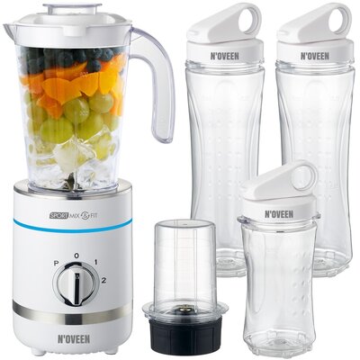 Noveen Sport Mix&Fit Xline SB2100