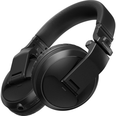 Słuchawki PIONEER HDJ-X5BT-K