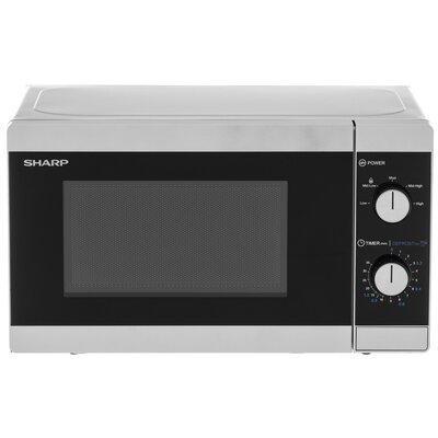 Sharp YC-MS01E-S