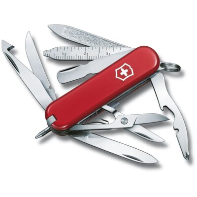 VICTORINOX VICTORINOX Scyzoryk VICTORINOX Minichamp 0.6385