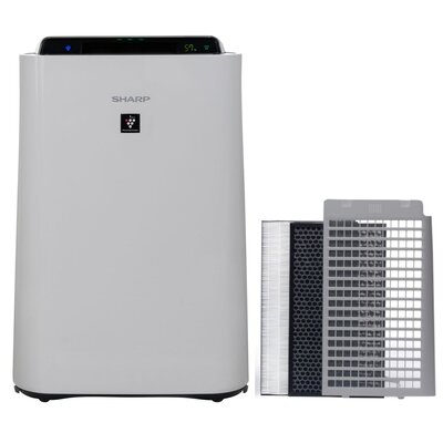 Sharp UA-HD50E-L