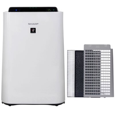 Sharp UA-HD40E-L