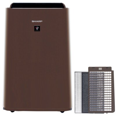 Sharp UA-HD40E-T