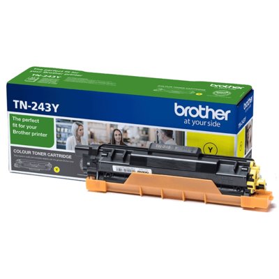 Brother TN243Y
