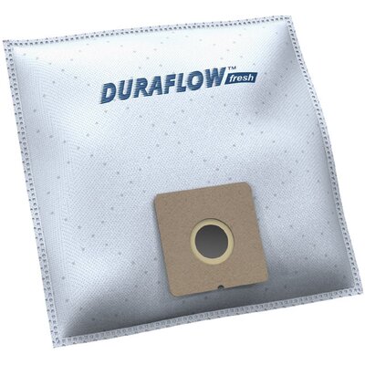 Menalux 1750, Duraflow, 5 worków do odkurzacza 9001961383