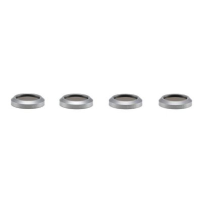 DJI Mavic 2 Zoom ND Filters Set (ND4/8/16/32)