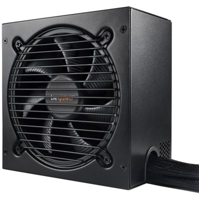 be quiet! Pure Power 11