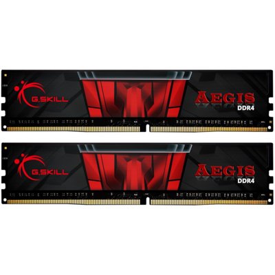 G.Skill 16GB F4-2666C19D-16GIS
