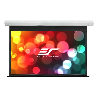 ELITE Ekran projekcyjny ELITE SK84XHW-E12 SK84XHW-E12