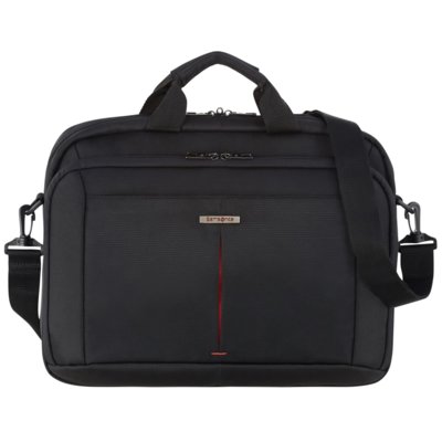 Samsonite 09 GUARDIT 2.0 BAILHANDLE 1 BORSA Uomo CARTELLA Porta PC CM5/003 - - w rozmiarze uniwersalnym